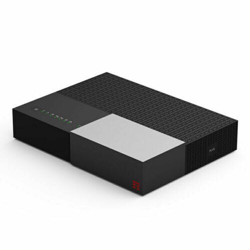 Tim hub modem router plus - tim,