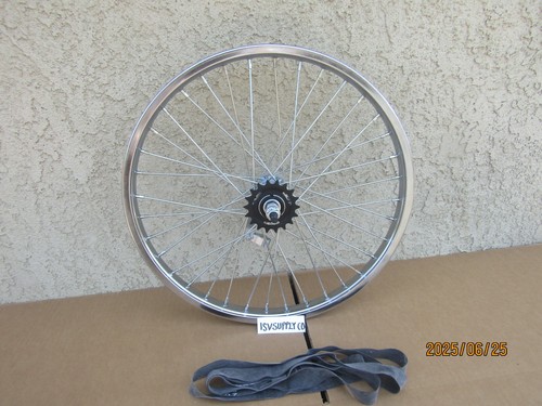 Nuova bicicletta raggi - bicicletta,