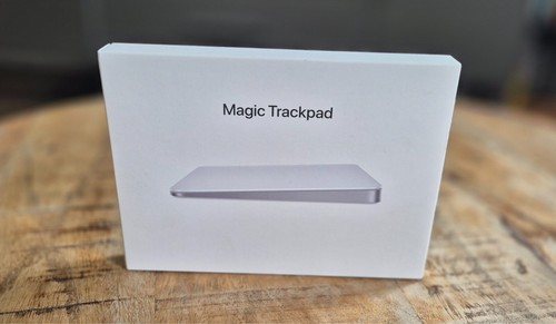 Apple magic trackpad - magic,