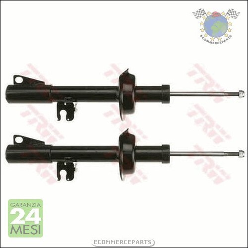 Ammortizzatori trw - 2x,