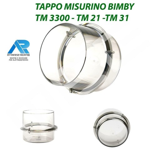 Tappo bimby contempora