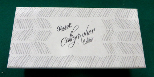 Scatola occhiali persol - scatola,