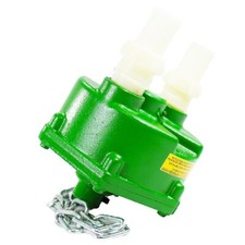 Pompa Ferroni MT600 per presa di forza trattore raccordi 60mm