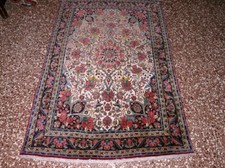 stupend tappeto nuovo bijar