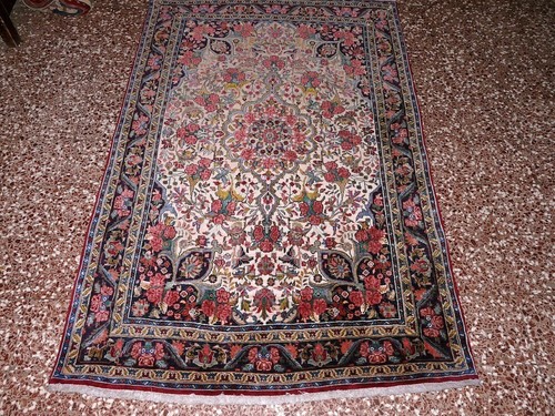 Stupend tappeto nuovo bijar - stupend,