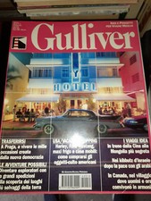 rivista mensile - GULLIVER