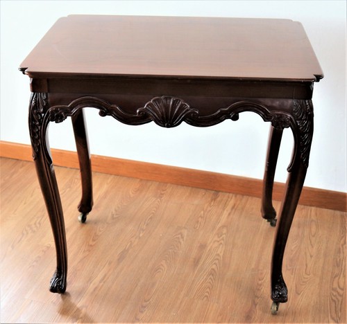 Tavolino the in stile - the',