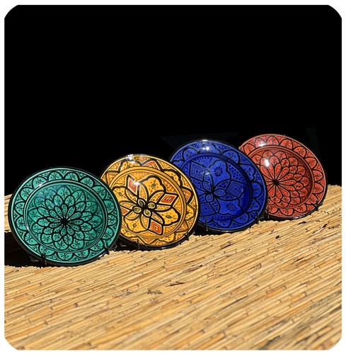 Orientale ceramica piatti - orientale,