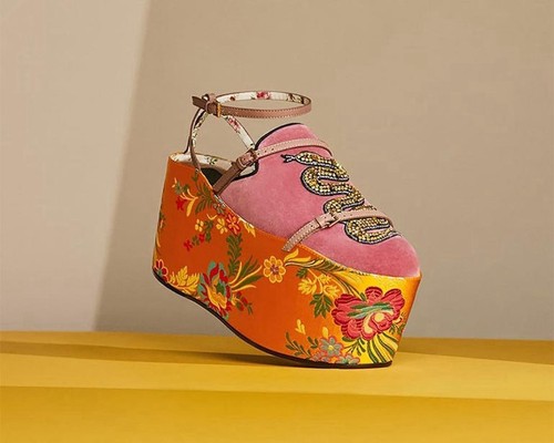 Gucci 2017 runway - 2017,