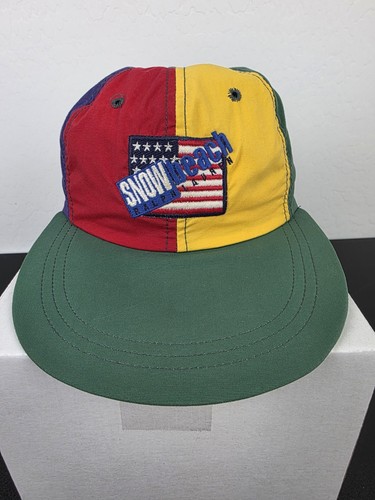 Cappello vintage raro polo - cappello,