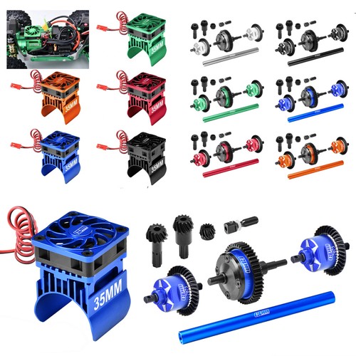 Per traxxas mini maxx monster - per,
