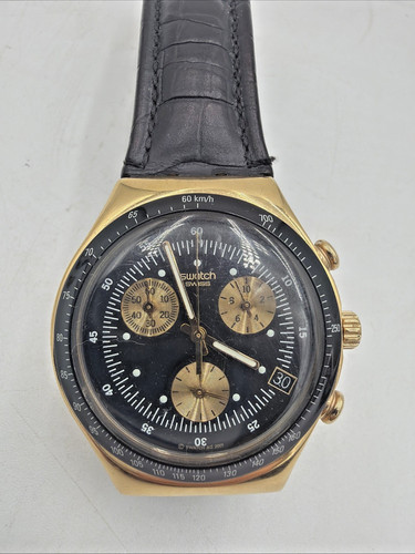 L68 orologio swatch - l68-orologio, irony