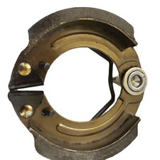 Pastiglie Freno 80MM color oro