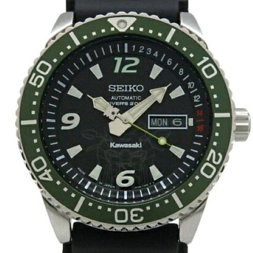 Orologio automatico seiko - automatico,