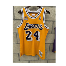 Maglia Mitchell & Ness Kobe