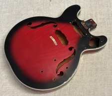 Chitarra elettrica vintage