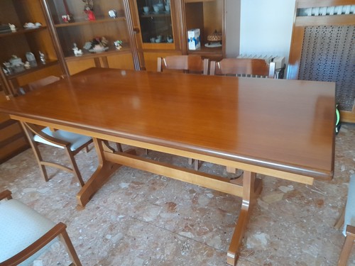 Tavolo per sala - , riunioni