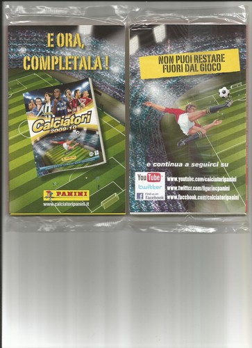 Set completo aggiornamenti - set,