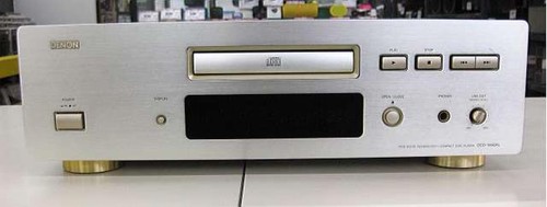 Denon dcd 1650al player - dcd-1650al, cd