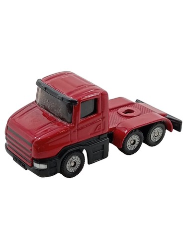 Siku lkw motrice - siku, scania