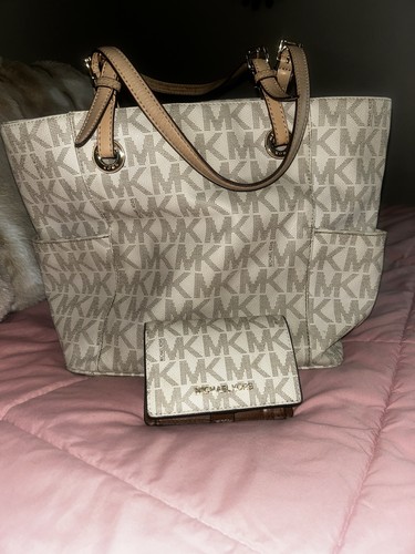 Borsa michael kors jet set - michael,