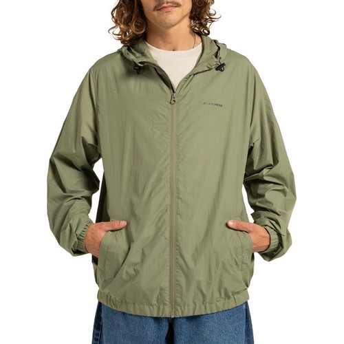 Giacca windbreaker sentinel - giacca,