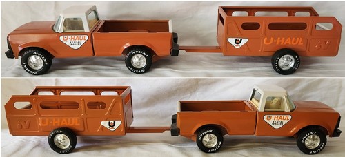Camion rimorchio nylint - e,
