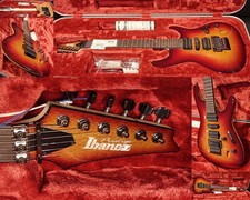 IBANEZ Prestige Saber