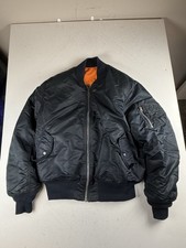 Alpha Industries USAF MA-1