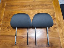 Poggiatesta anteriore seat - poggiatesta,