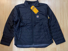 Giubbotto uomo CARHARTT