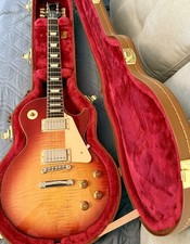 Come nuovo!-- Gibson Les Paul