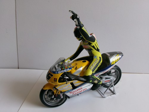 Valentino rossi honda nsr - rossi,