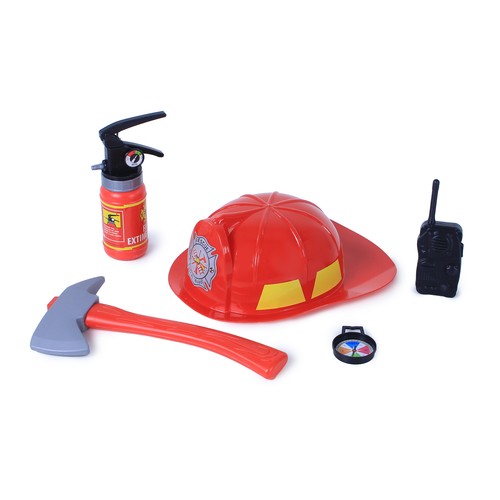 Set casco accessori per - set, e