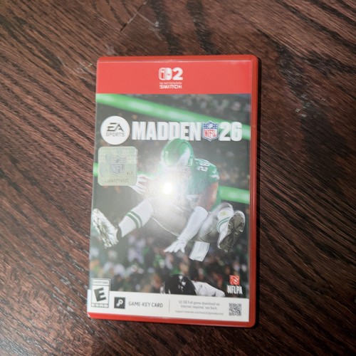 Madden nfl for - for, nintendo