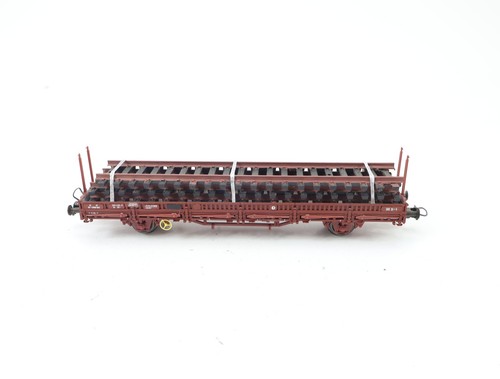 Roco 46315 carro merci - 46315,