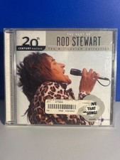 The best rod - rod, stewart