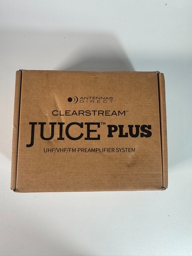 Clearstream juice plus - clearstream,