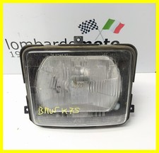 FARO FANALE PROIETTORE ANTERIORE ORIGINALE BMW K 75 rt K75 K 100 RT