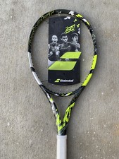 NUOVO Babolat Pure Aero Lite