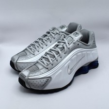 Nike Shox R4 Sneakers Mens 9