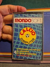 CAMPIONATO CALCIO AL COMPUTER