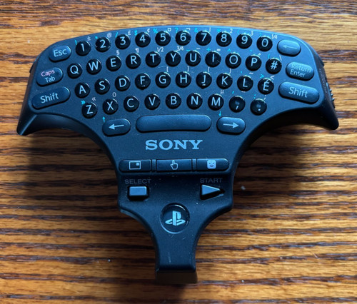 Sony playstation tastiera - sony,