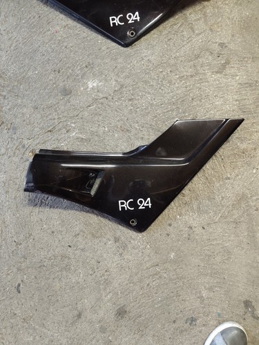 Honda vfr 750 2 carena - 750, f