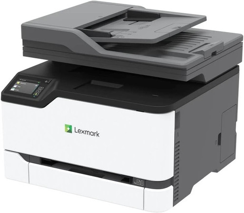 Stampante laser colori - stampante, a