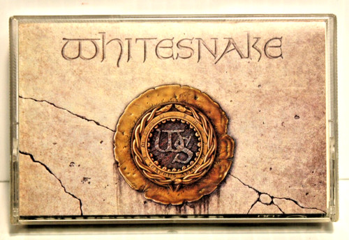 Whitesnake - whitesnake,