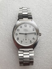Orologio Perseo Carica Manuale