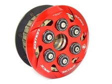 FRIZIONE ANTISALTELLAMENTO