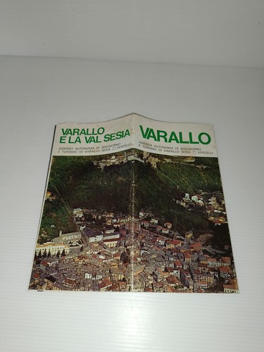 Varallo val sesia - varallo, e