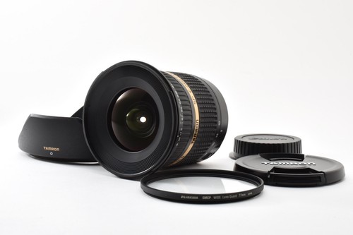 Quasi inutilizzato tamron af - inutilizzato],